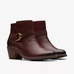 Clarks Neva Schnalle