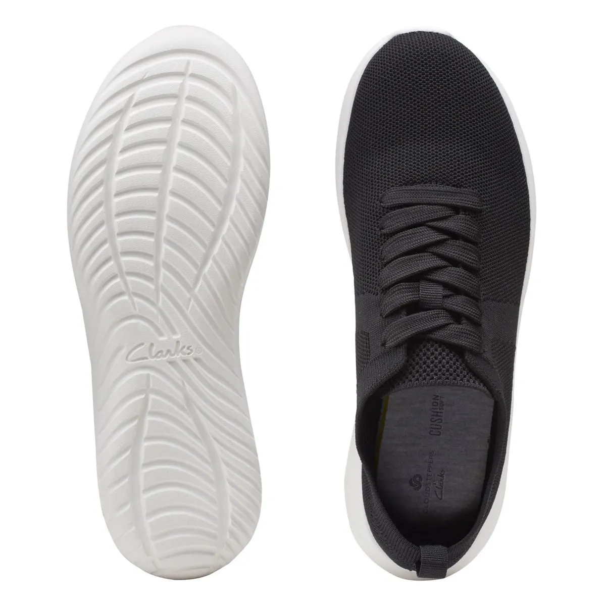 Clarks Nova Gint Schuh