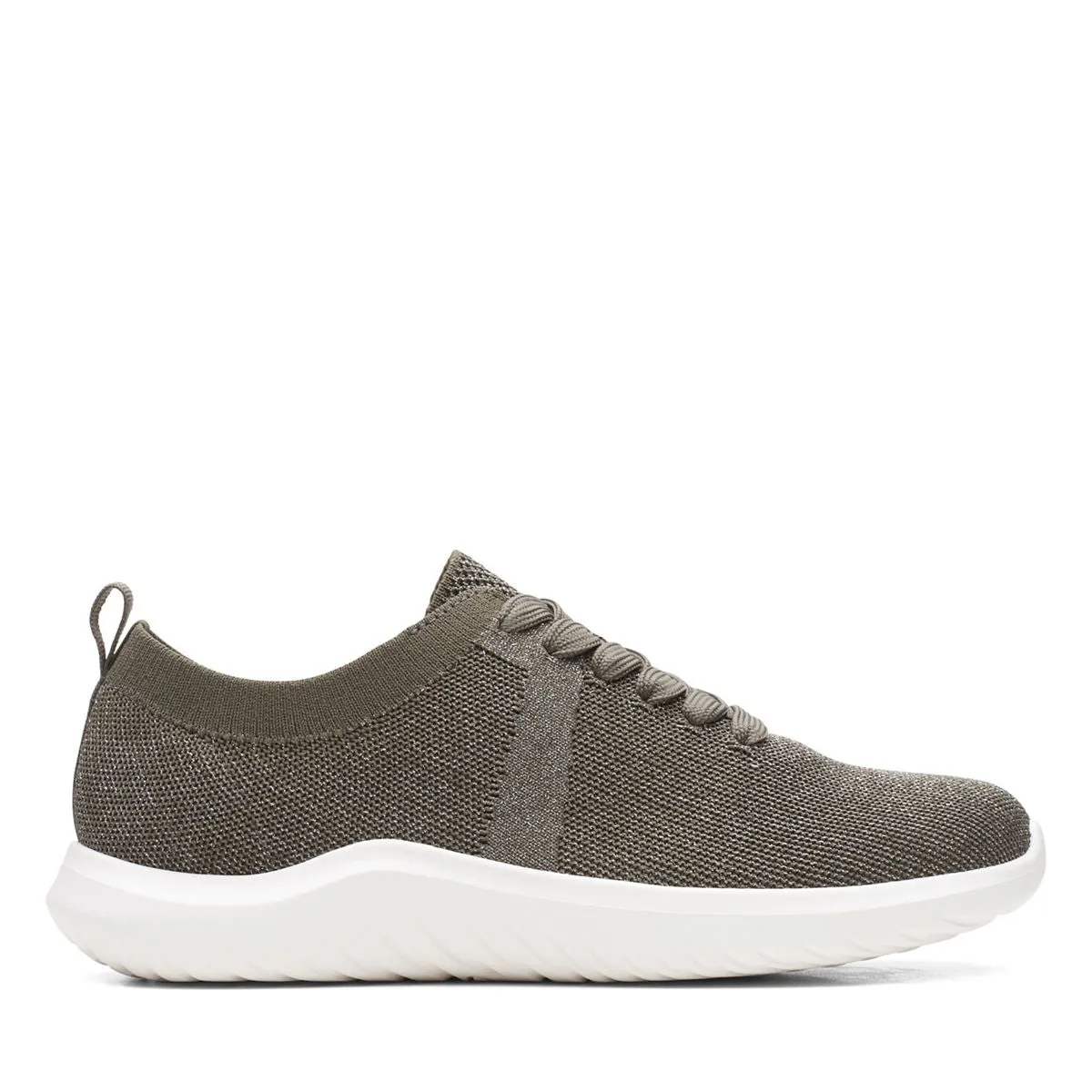 Clarks Nova Glint