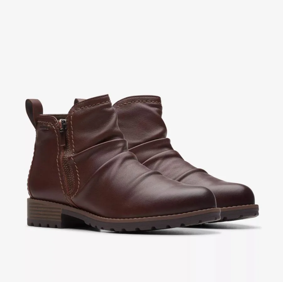 Clarks W Aspra Walk Wasserdicht WEIT