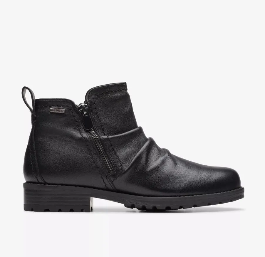 Clarks W Aspra Walk Wasserdicht WEIT
