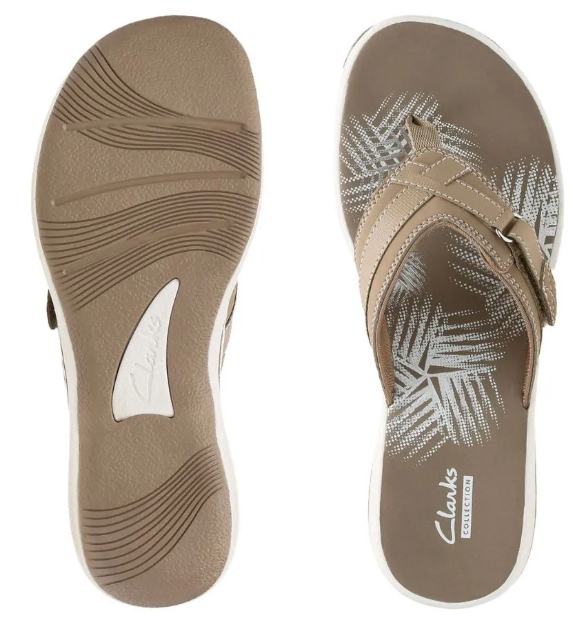 Clarks Breeze Sea Sandale