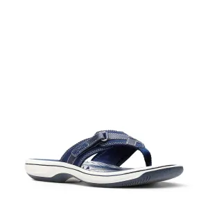 Clarks Breeze Sea Sandale