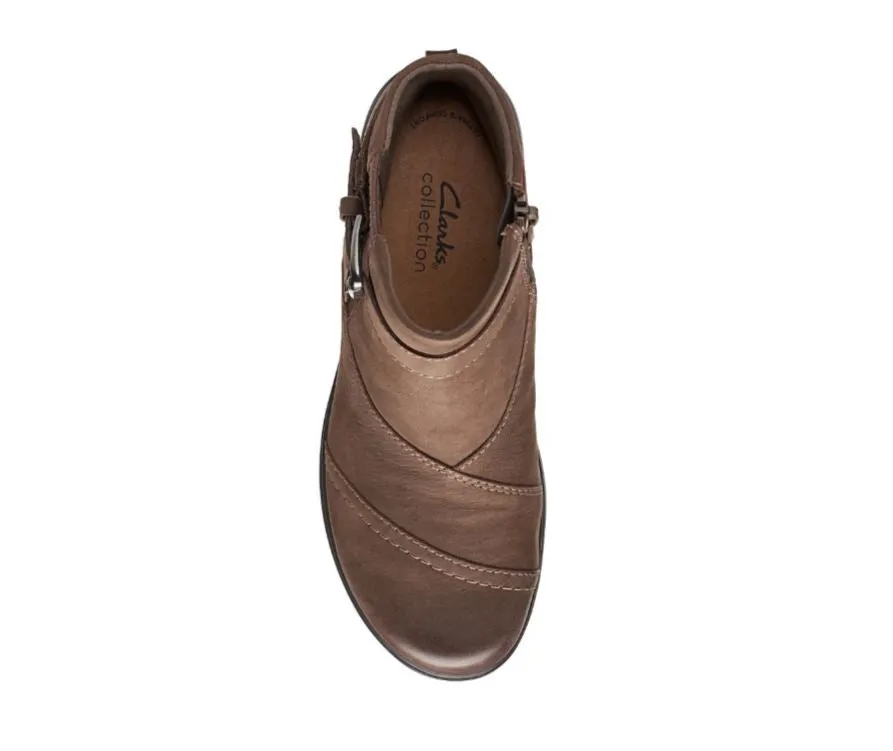 Clarks W Carleigh Dalia Weit