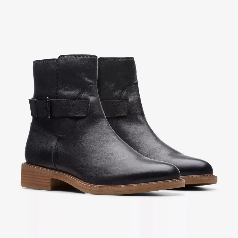 Clarks W Cologne Riemenbreit