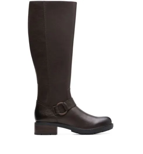 Clarks W Hearth Rae WEIT