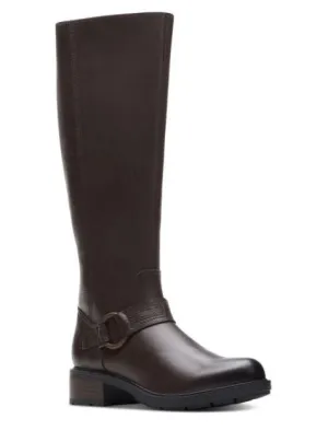 Clarks W Hearth Rae WEIT