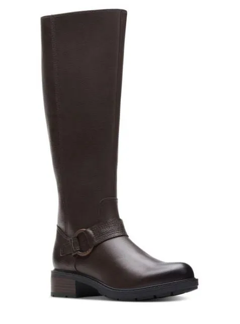Clarks W Hearth Rae WEIT