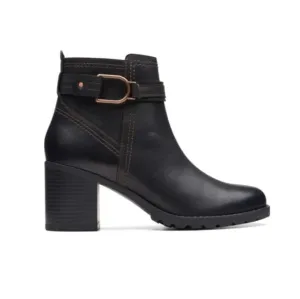 Clarks W Leda Riemchen