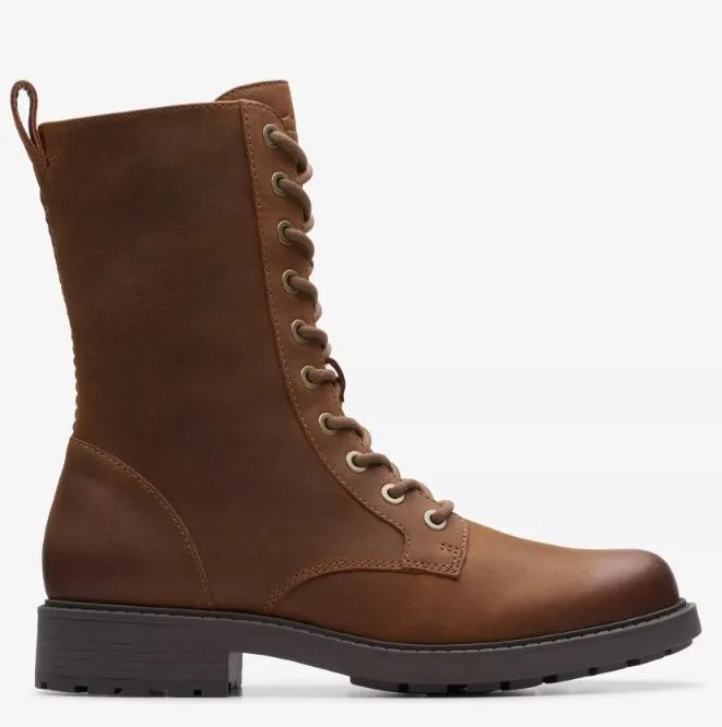 Clarks W Orinoco2 Weit