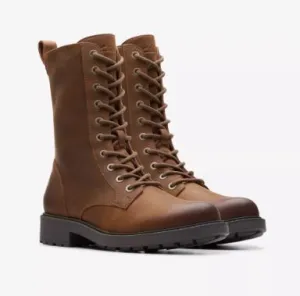 Clarks W Orinoco2 Weit