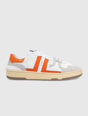TONFARBENE LOW-TOP-SNEAKER