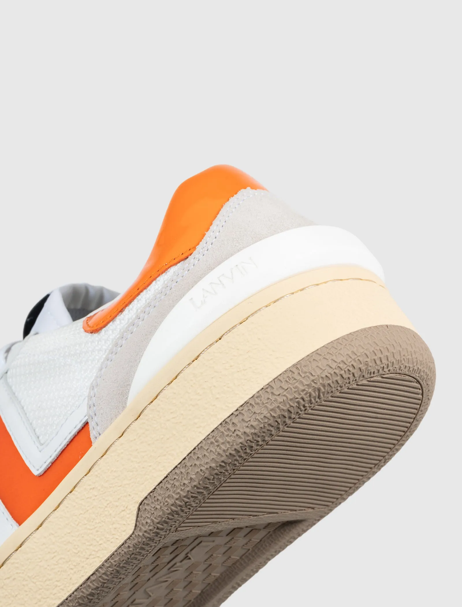TONFARBENE LOW-TOP-SNEAKER