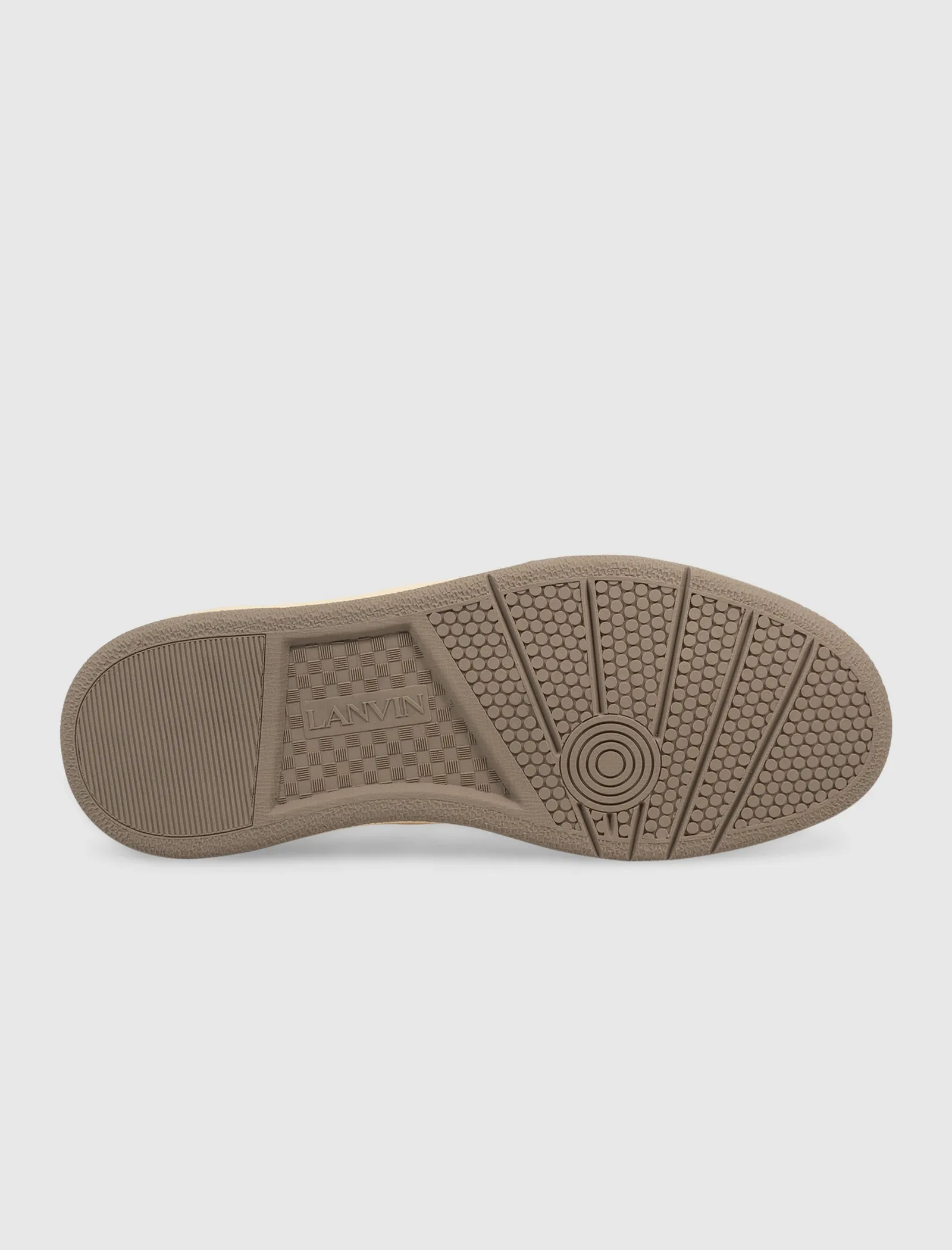 TONFARBENE LOW-TOP-SNEAKER