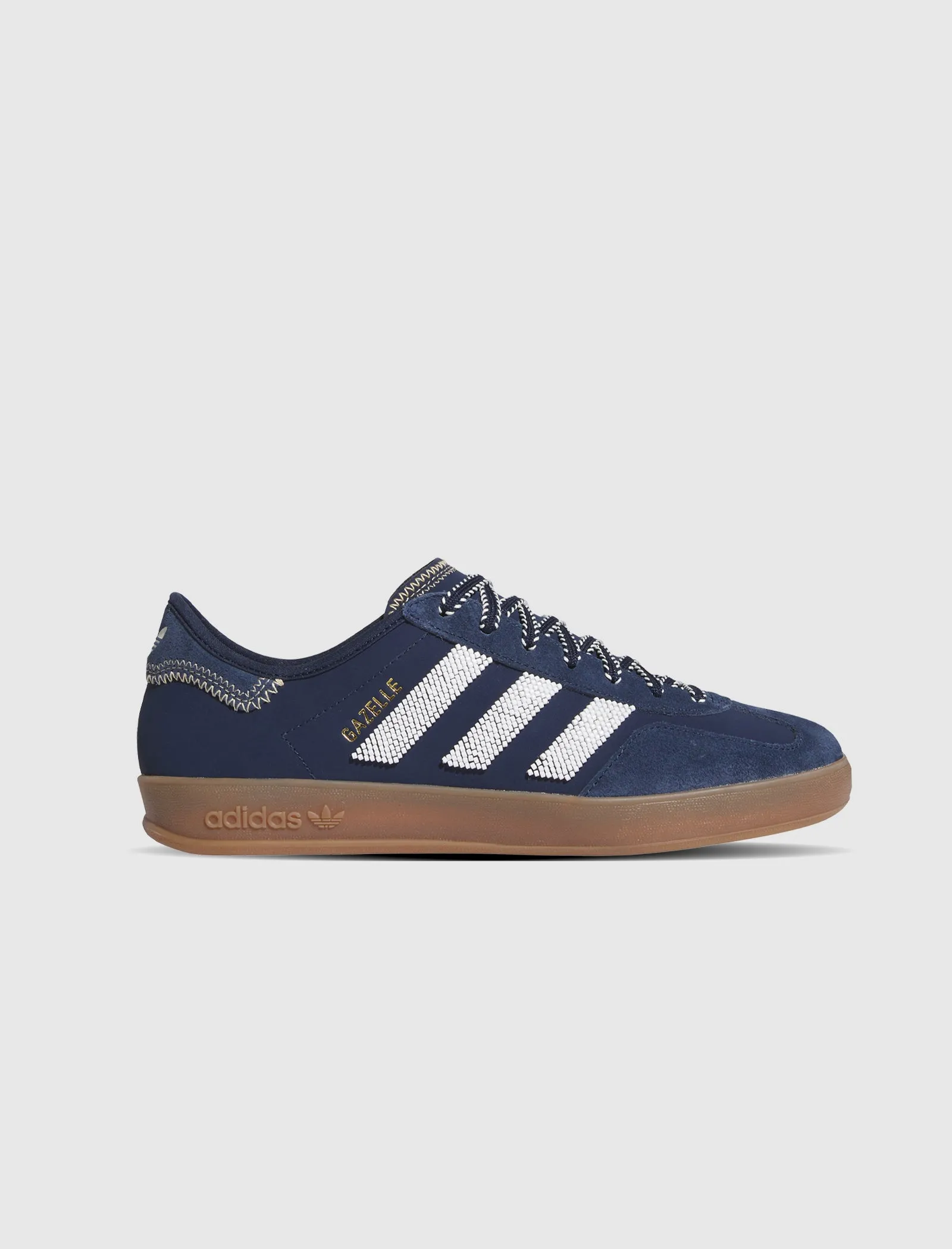 CLOT BY EDISON CHEN GAZELLE 