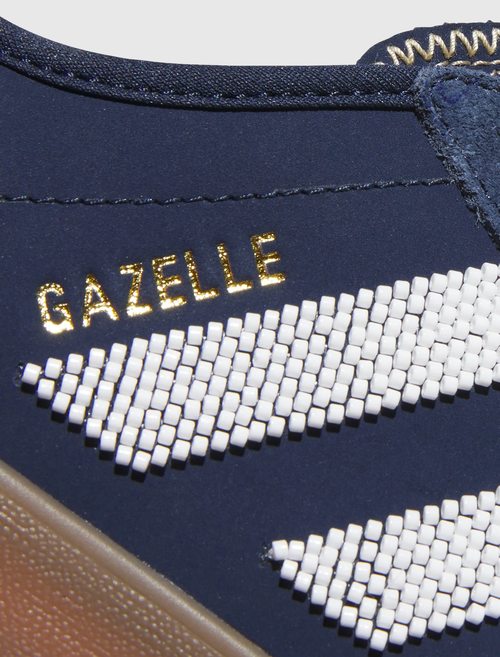 CLOT BY EDISON CHEN GAZELLE 