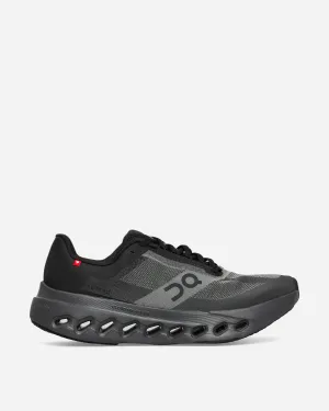 Cloudsurfer Next Sneakers Schwarz / Eclipse
