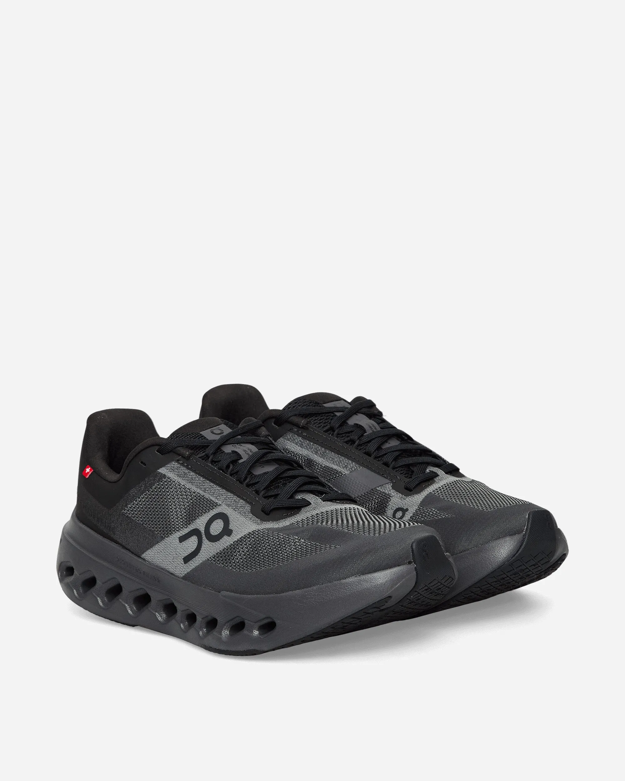 Cloudsurfer Next Sneakers Schwarz / Eclipse