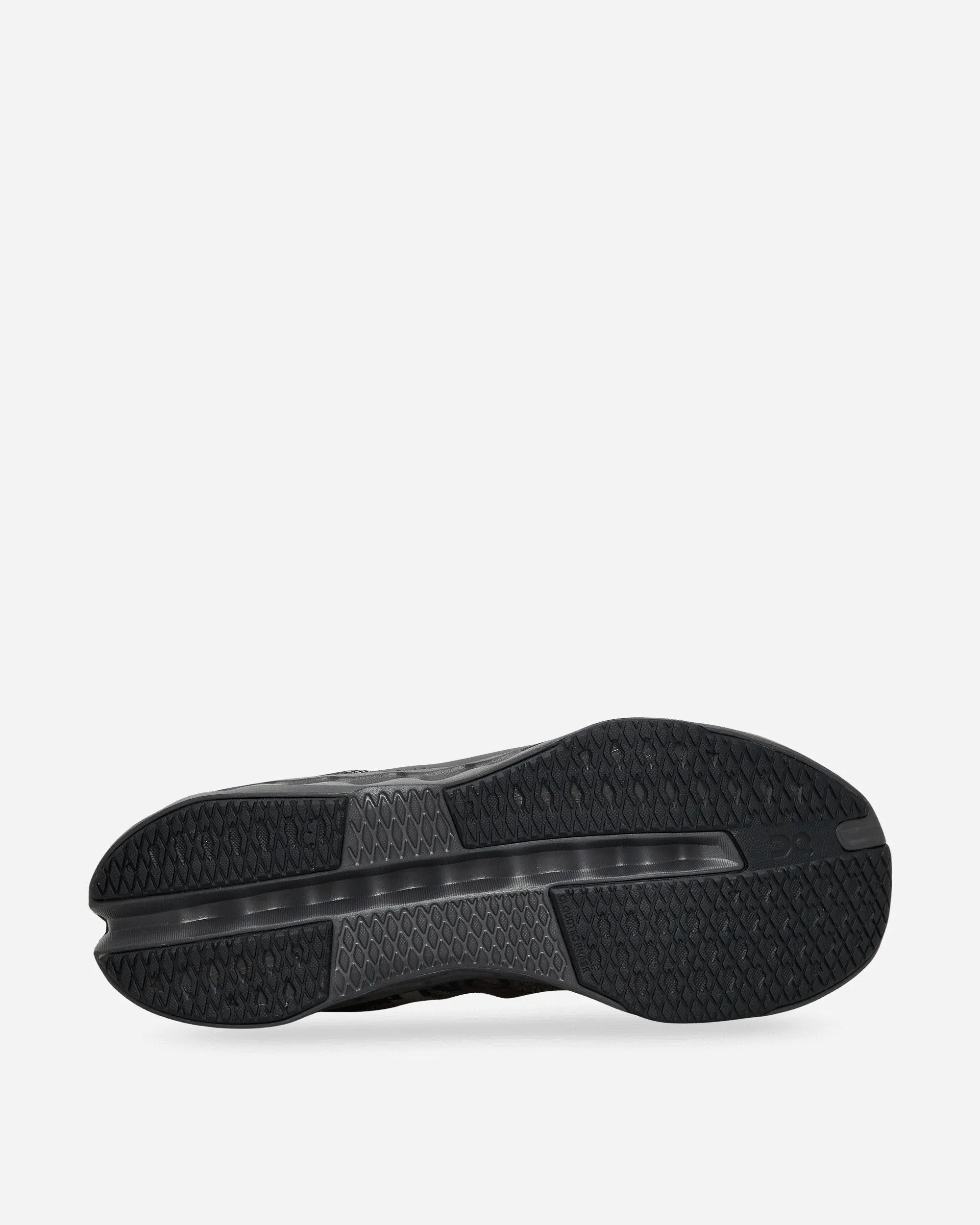 Cloudsurfer Next Sneakers Schwarz / Eclipse