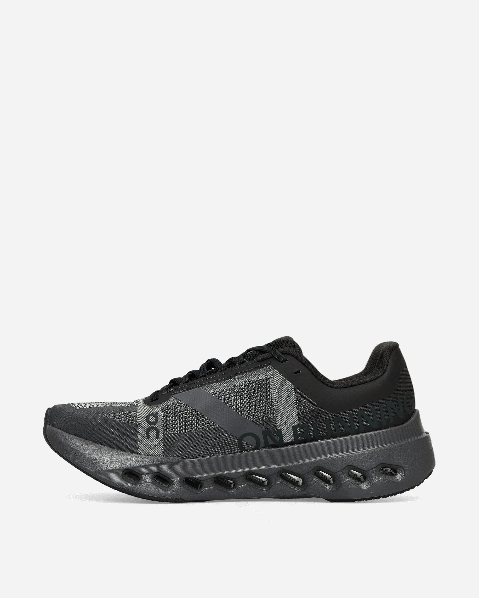 Cloudsurfer Next Sneakers Schwarz / Eclipse