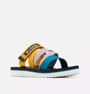 Columbia W Alava Slide