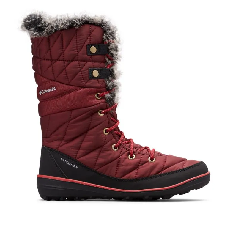 Columbia W Heavenly Omni-Heat Stiefel