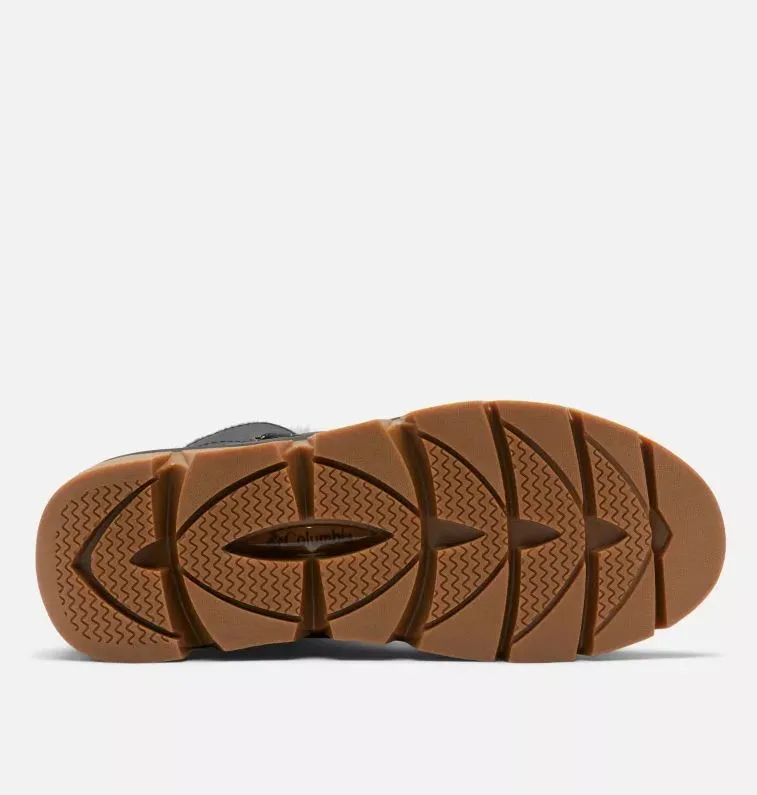 Columbia W Keetley Shorty
