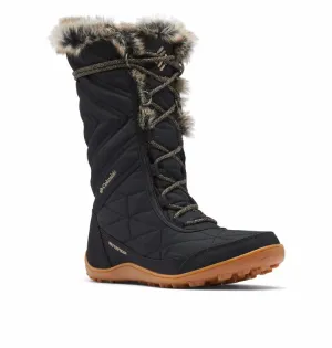Columbia W Minx Mid III WEIT