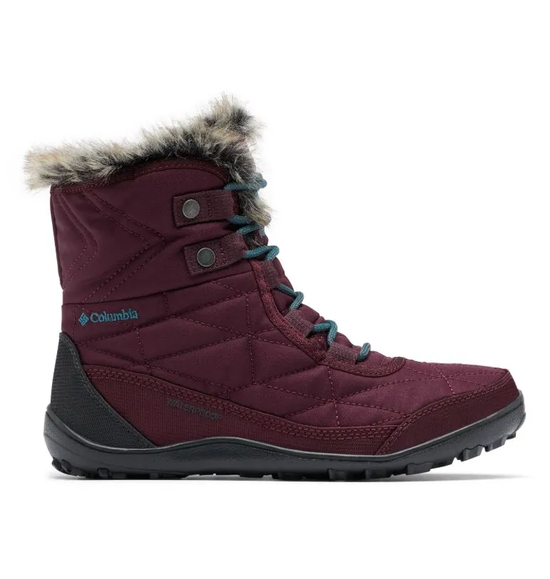 Columbia W Minx Shorty III WEIT
