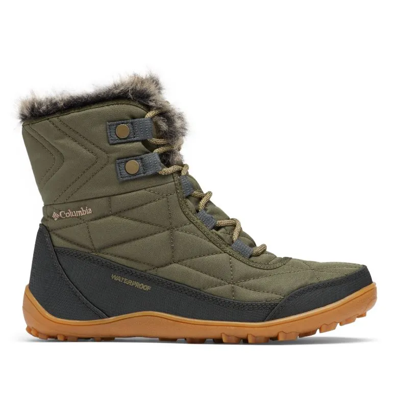 Columbia W Minx Shorty III WEIT