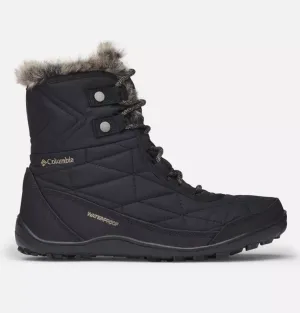 Columbia W Minx Shorty III WEIT
