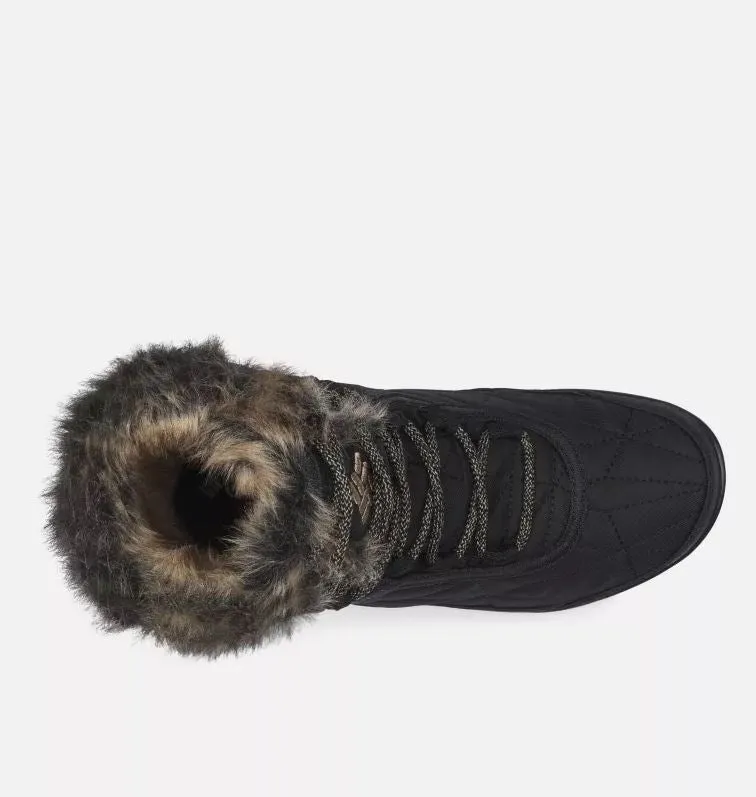Columbia W Minx Shorty III WEIT