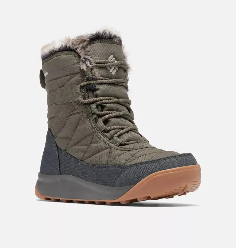 Columbia W Minx Shorty IV WEIT