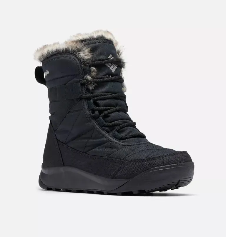 Columbia W Minx Shorty IV WEIT