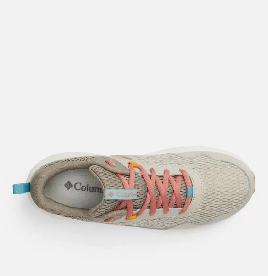 Columbia W Plateau wasserdicht WEIT