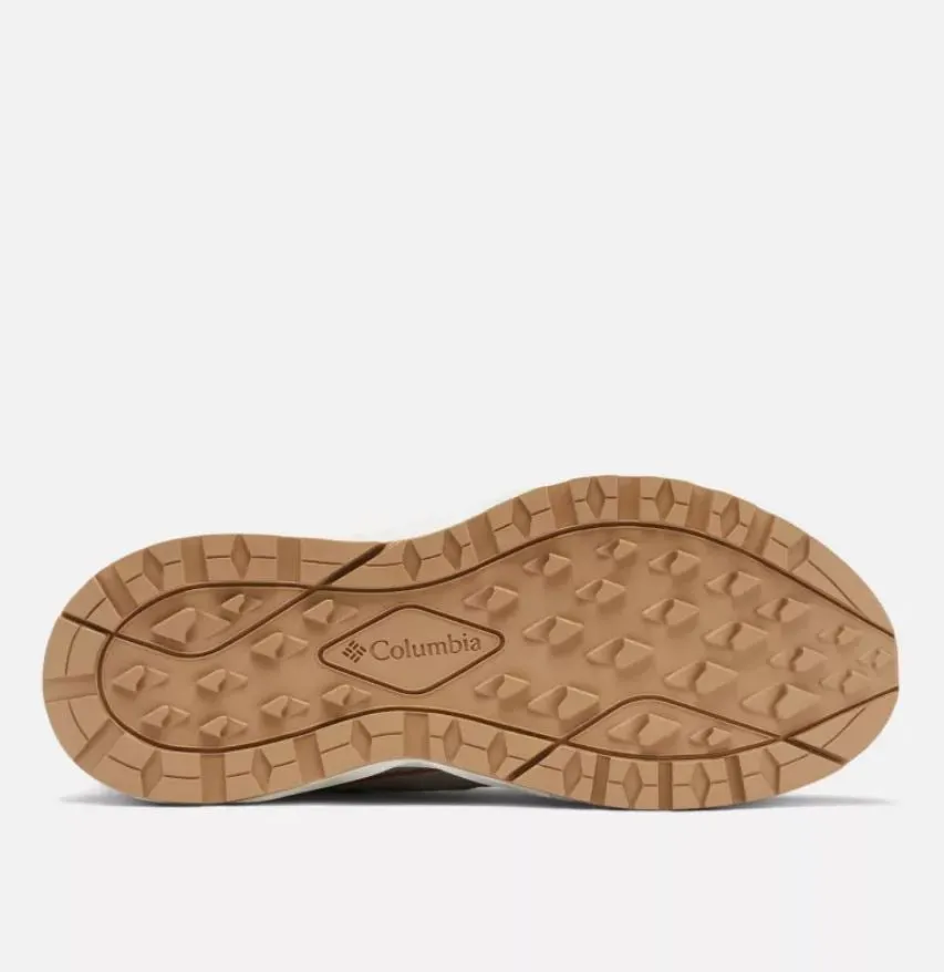 Columbia W Plateau wasserdicht WEIT
