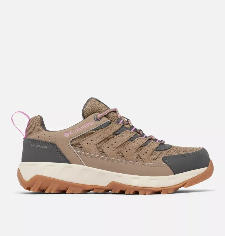 Columbia W Strata Trail Low wasserdicht