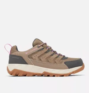 Columbia W Strata Trail Low wasserdicht