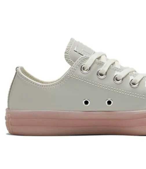 Converse Chuck Taylor All Star Maus & Gewaschenes Korallen Low-Top Sneaker ecco Schuhe