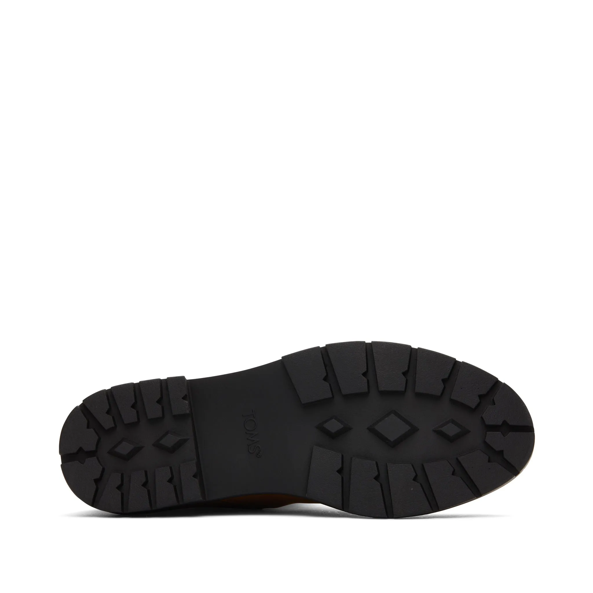 Cort Tan Vegane Stiefel
