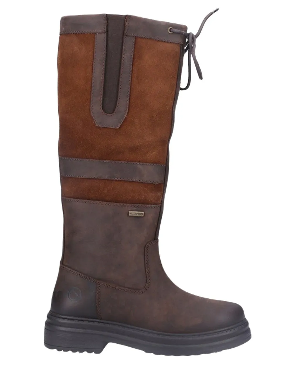 Cotswold Broadway Stiefel Cotswold Schuhe