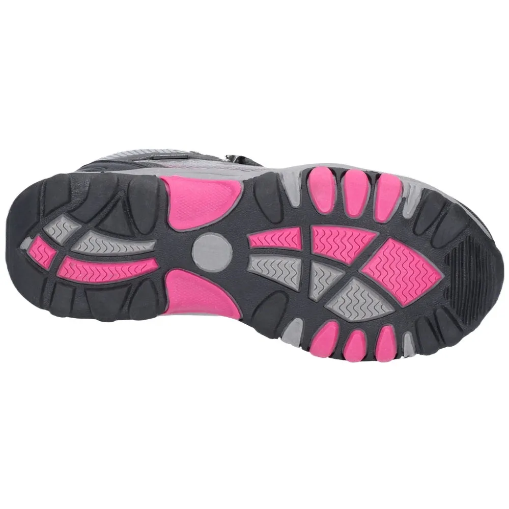 Cotswold Kinder-Wanderstiefel Ducklington wasserdicht Cotswold Schuhe