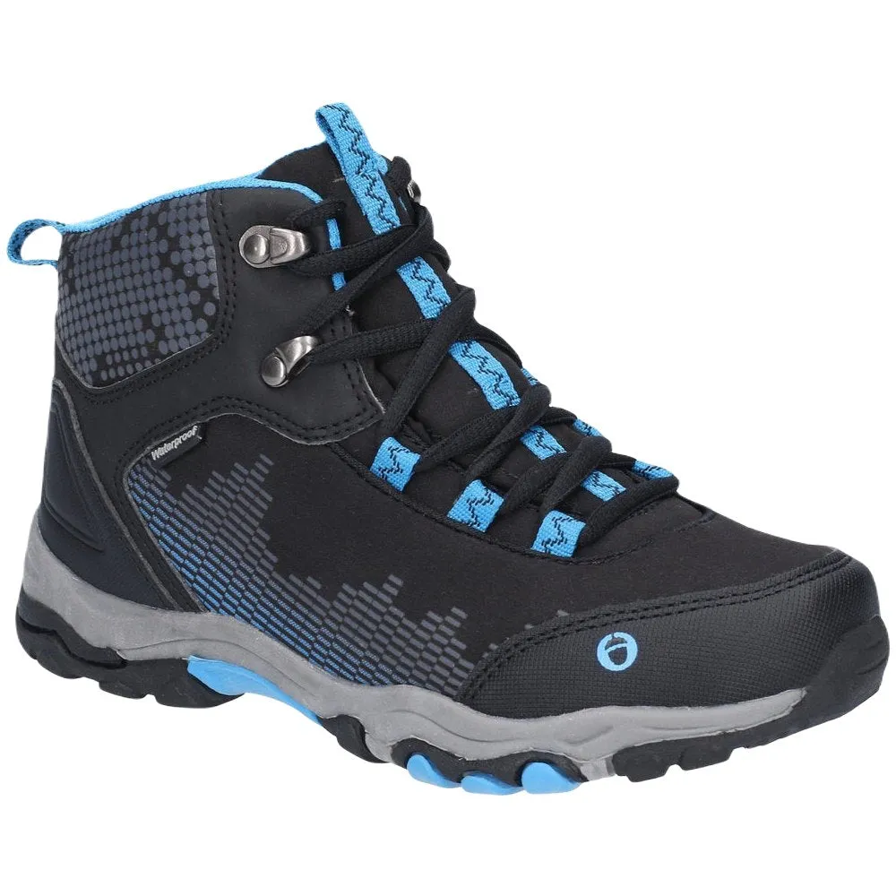 Cotswold Kinder-Wanderstiefel Ducklington wasserdicht Cotswold Schuhe