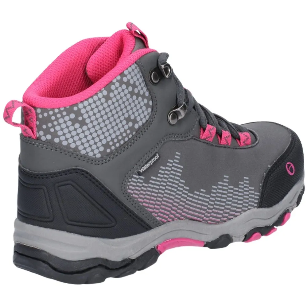 Cotswold Kinder-Wanderstiefel Ducklington wasserdicht Cotswold Schuhe
