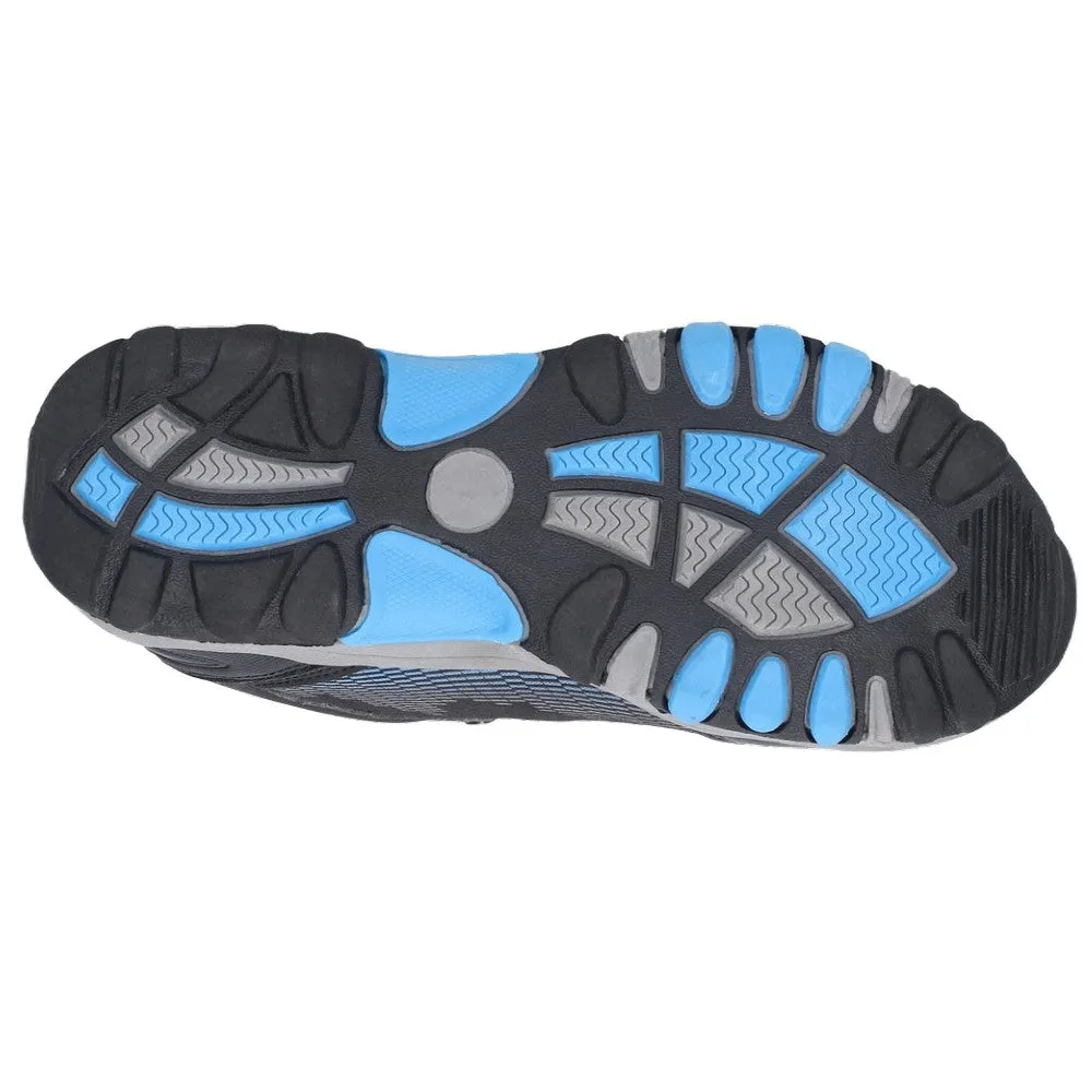 Cotswold Kinder-Wanderstiefel Ducklington wasserdicht Cotswold Schuhe