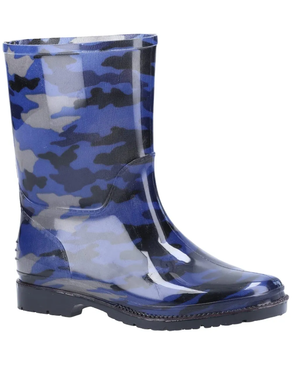 Cotswold PVC Junior Gummistiefel Cotswold Schuhe