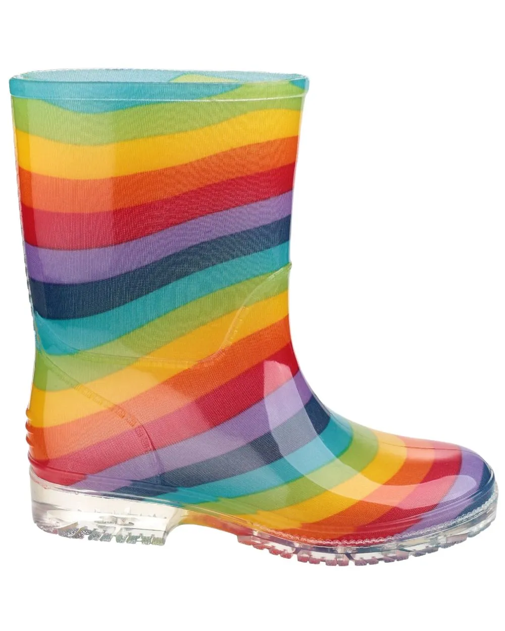 Cotswold PVC Junior Gummistiefel Cotswold Schuhe