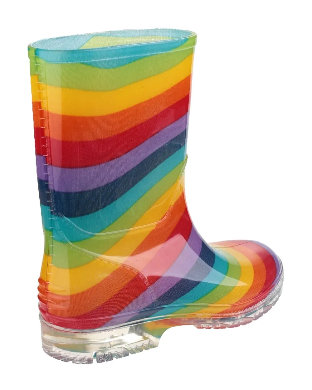 Cotswold PVC Junior Gummistiefel Cotswold Schuhe