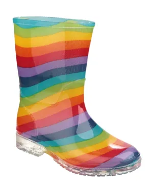 Cotswold PVC Junior Gummistiefel Cotswold Schuhe