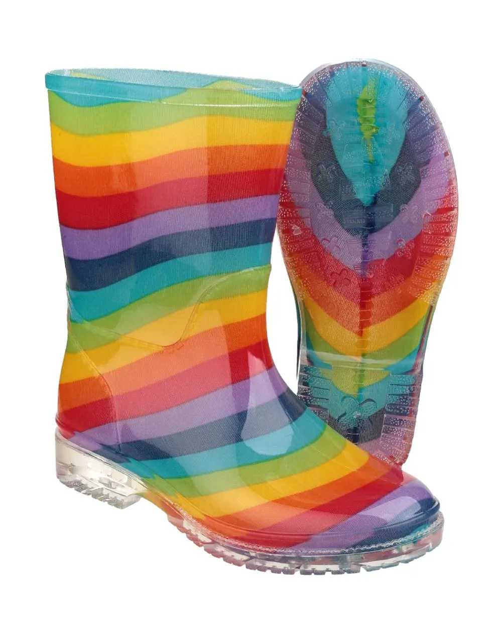 Cotswold PVC Junior Gummistiefel Cotswold Schuhe